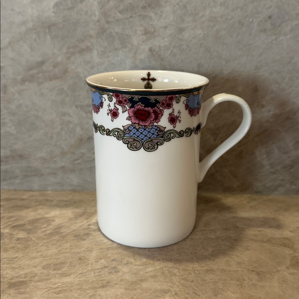 Royal Doulton Fairmont Empress Hotel Demitasse Cup Bone China